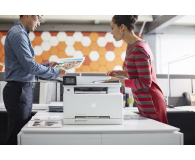 HP Color LaserJet Pro 200 M277n (kabel USB gratis) - 236482 - zdjęcie 5